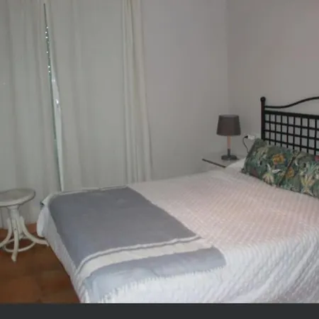 Precioso Apartamento,con Terraza *