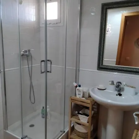 Precioso Apartamento,con Terraza Apartment *