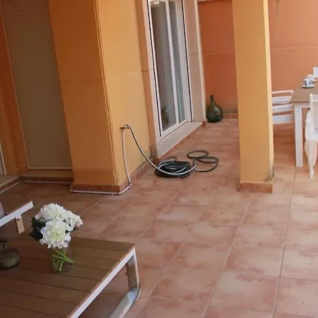 Precioso Apartamento,con Terraza Apartment