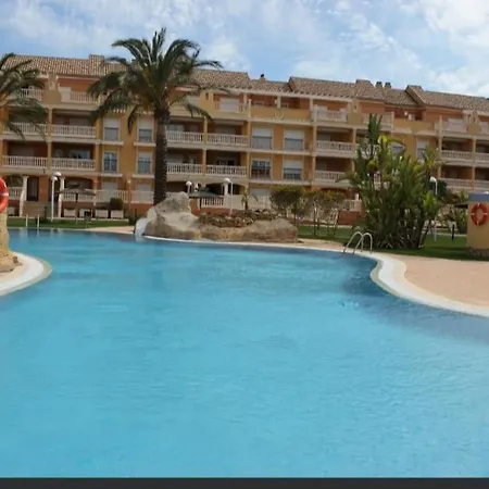 Precioso Apartamento,con Terraza *