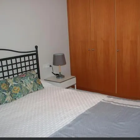Precioso Apartamento,con Terraza Apartment *