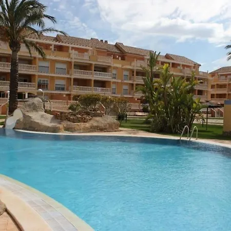 Precioso Apartamento,con Terraza