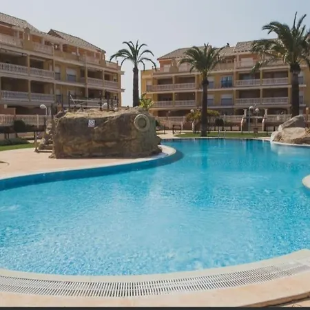 Precioso Apartamento,con Terraza