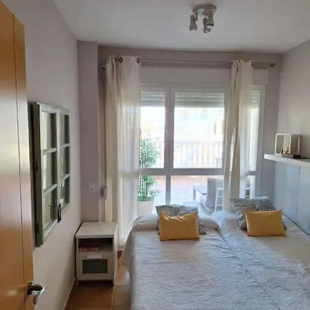 Apartment Precioso Apartamento,con Terraza *